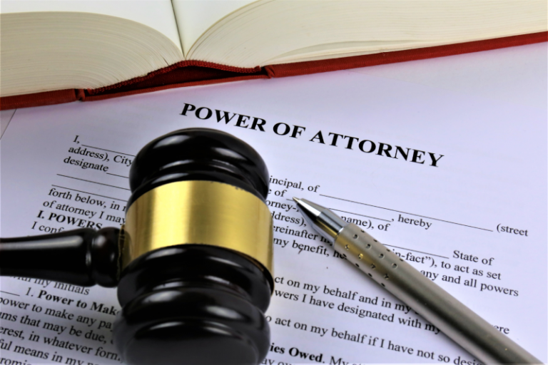 Powers of Attorney – Autonomy vs. Protection – Online CFP Program