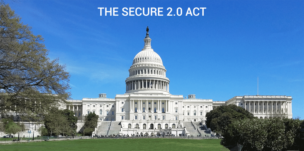 the secure artificial intelligence act of 2024