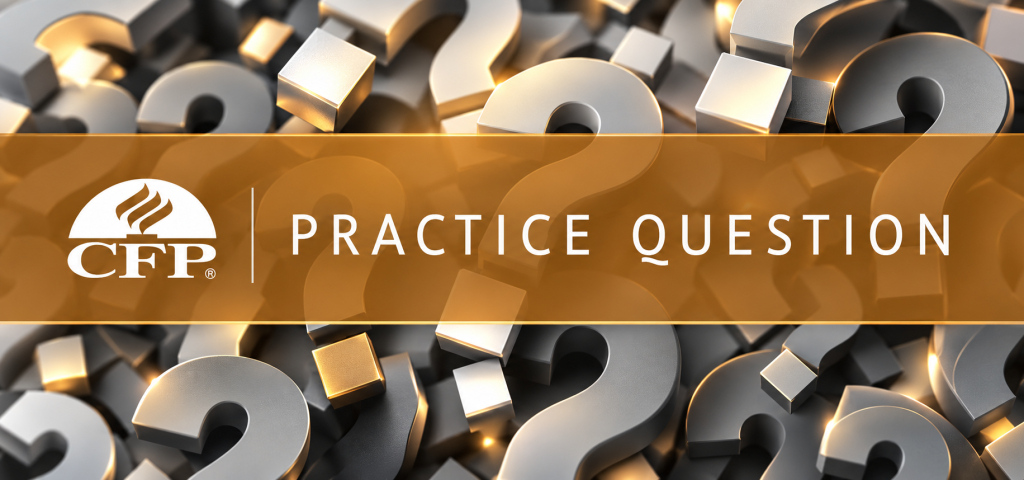 Practice Question banner image