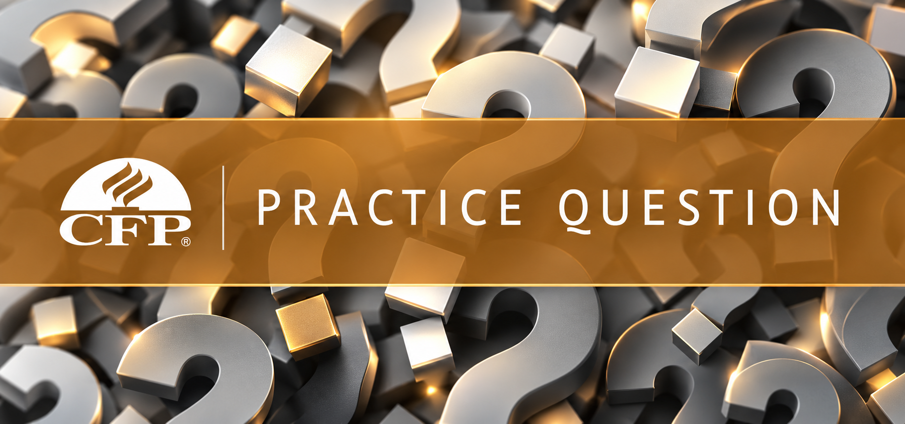Practice Question banner image